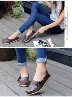 Zapatos Ballet - tienda en línea