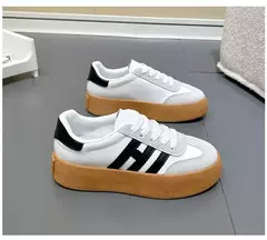 Tenis Triple Line