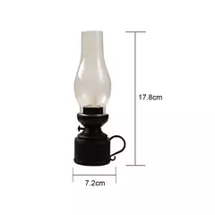 Luz de vela electrónica práctica, ahorro de energía, súper brillante. - tienda en línea