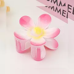 Pinzas para el pelo de flores para mujer