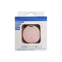Xiaomi-Mini rastreador GPS con Bluetooth 5,0, dispositivo antipérdida - TOKO Directo a tu Puerta