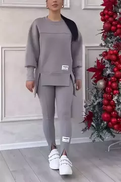 Imagen de Traje Deportivo para Mujer