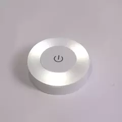 Mini luces LED de noche con Sensor táctil. - TOKO Directo a tu Puerta