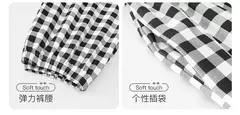 Conjunto de Pijama de Manga Corta - tienda en línea