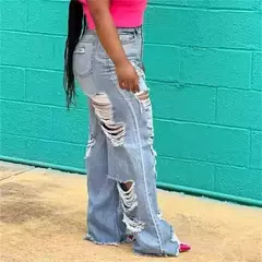 Pantalones Informarles Mujer - TOKO Directo a tu Puerta