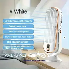 Aire acondicionado pequeño para el hogar. - TOKO Directo a tu Puerta