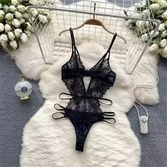 Pijama Ajustada Sexy - tienda en línea