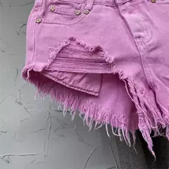 Imagen de Shorts Sexys Rasgados