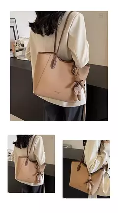 Bolso Hilo Muñeco en internet