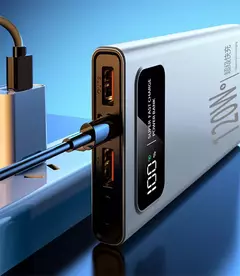 Xiaomi 200000 Power Bank. - TOKO Directo a tu Puerta