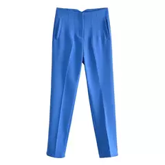 Pantalones elegantes TRAFZA - TOKO Directo a tu Puerta