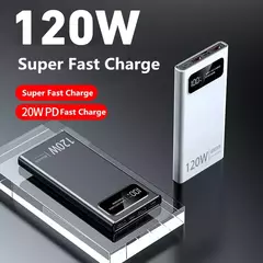 Imagen de Xiaomi 200000 Power Bank.