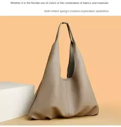 Bolso Bandolera Informal - tienda en línea