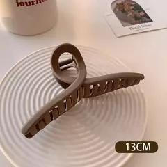 Pinza de Cabello Mujer - TOKO Directo a tu Puerta