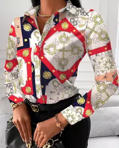Imagen de Camisas Informal a Rayas