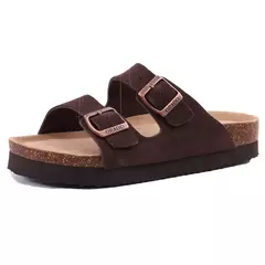 Sandalias Corcho en internet