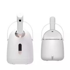Máquina de Vapor Facial Portátil - TOKO Directo a tu Puerta
