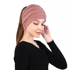 Gorro de Ganchillo para Mujer - comprar en línea