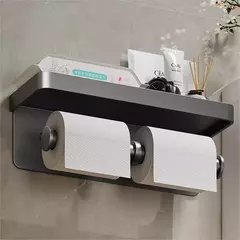 Estantes de Papel higiénico Colgantes