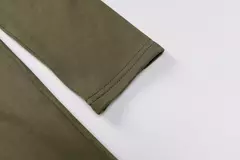 Imagen de Mono de Lana con Capucha Invierno
