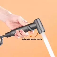 Juego de Pulverizador de Bidé para Inodoro. en internet