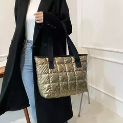 Bolso Big PU - TOKO Directo a tu Puerta
