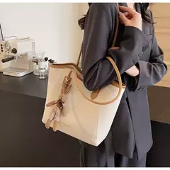 Bolso Hilo Muñeco - comprar en línea
