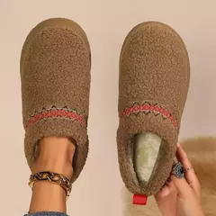 Imagen de Botas de Otoñales Afelpada