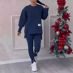Imagen de Traje Deportivo para Mujer