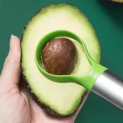 Imagen de Cuchillo de Aguacate Para Cocina.