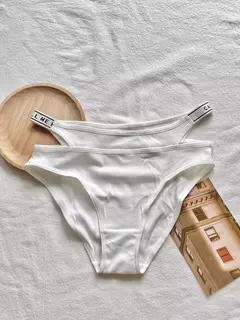 Ropa Interior Sexy de Algodón (Tanga) - TOKO Directo a tu Puerta