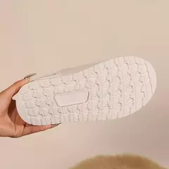 Botas de Otoñales Afelpada - TOKO Directo a tu Puerta