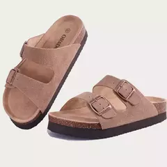 Sandalias Corcho en internet