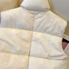Chaleco Invierno para Mujer - comprar en línea