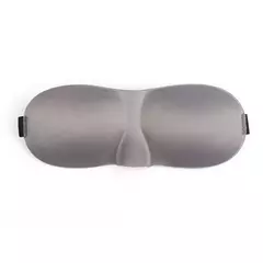 Máscara de ojos 3D para dormir.