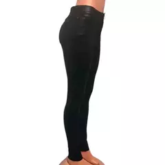 Pantalones de Cuero PU Ajustados en internet