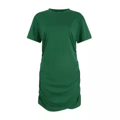 Vestido Ajustado Casual en internet