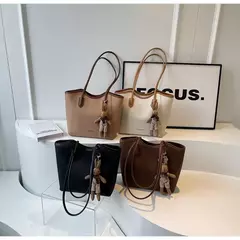 Bolso Hilo Muñeco en internet