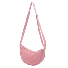 Bolso Hobos de nailon para mujer, bandolera de viaje de gran capacidad, cinturó - TOKO Directo a tu Puerta