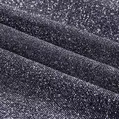 Pantalones Plateado Prillante en internet