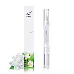 Pluma de Aceite para Cutículas de Uñas - TOKO Directo a tu Puerta