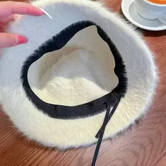 Imagen de Sombreros de Pescador de Felpa