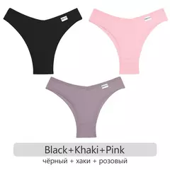Ropa Interior Brasileñas de Algodón - TOKO Directo a tu Puerta