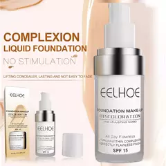 Corrector de Base Líquida Facial - tienda en línea