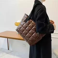 Bolso Big PU - tienda en línea