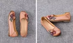 Zapatillas Bailarinas en internet