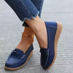 Mocasines Verano Informal - comprar en línea
