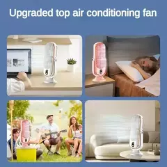 Aire acondicionado pequeño para el hogar. - comprar en línea