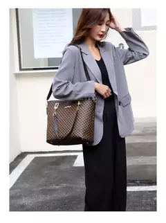 Imagen de Bolso Conjunto de Seis Piezas