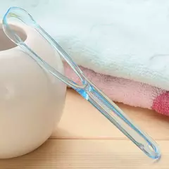 Raspador de Lengua Personal para Adultos